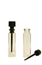 Oil perfumes Tester