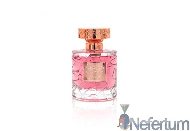 Ayat - Oriental Dreams - ZAHRA ARABIA, 100ml moteriški
