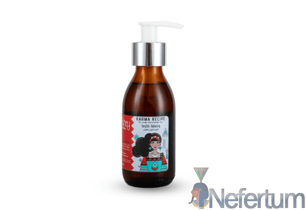 Ashry Natural KARMA RECIPE  125ml 1