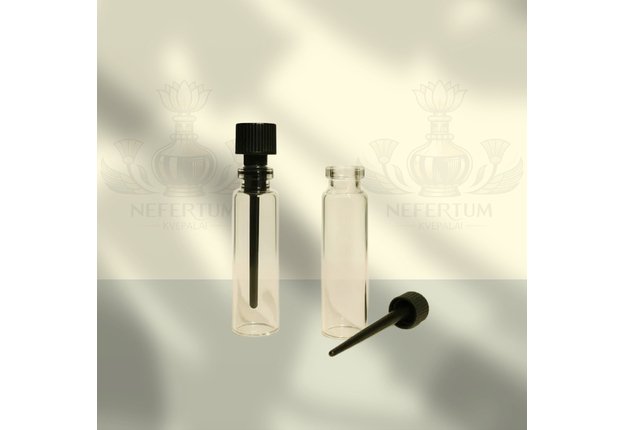 Naseem SARA, CPO 1ml, unisex, mėginukas 2