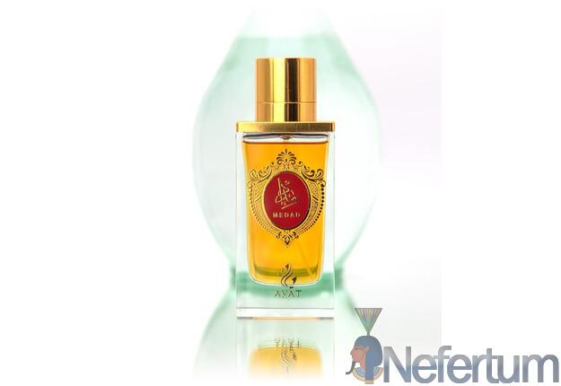 Ayat - Iconic Perfumes - MEDAD, 100ml unisex