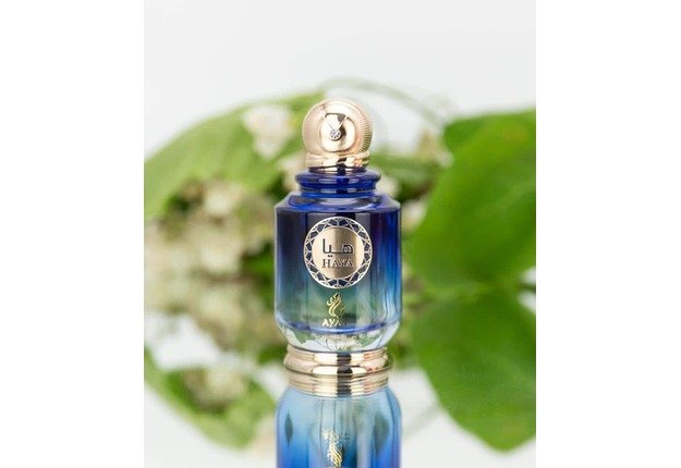 Ayat - Iconic Perfumes - HAYA, 100ml moteriški