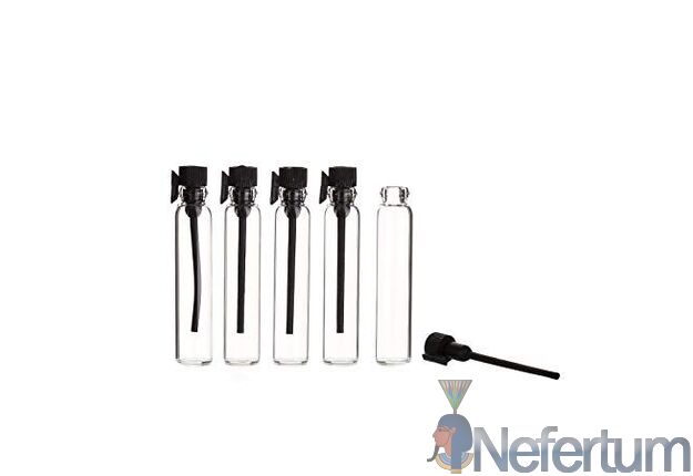 Swiss Arabian Zahra, CPO 1ml, moteriški. Testeris