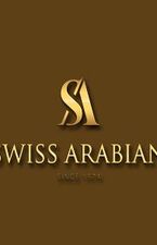 SWISS ARABIAN 