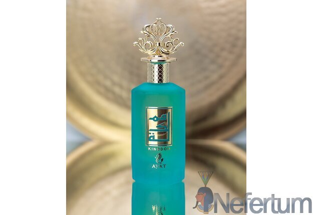 Ayat - The Crown Of Ayat - KINGDOM, 100ml moteriški