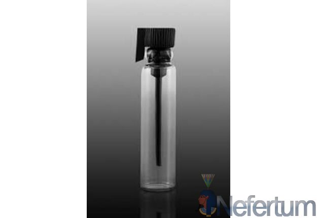 Al Haramain MUSK BLACK VANILLA, CPO 1ml, mėginukas