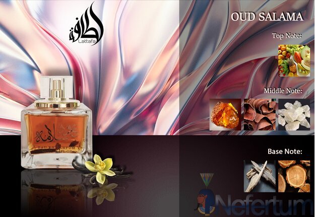 Oud salama online