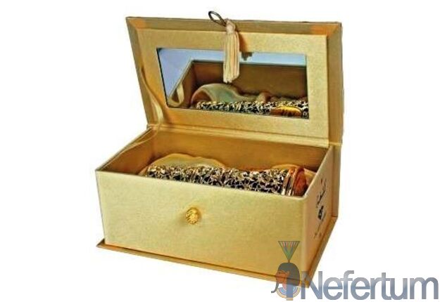 Swiss Arabian KASHKHA, EDP 50ml, unisex